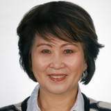 Portrait Assoc.-Prof.in Univ.Doz.in DDr.in Xiaohui Rausch-Fan, Team Leader