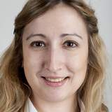 Univ.-Ass. Dr. Selma Husejnagic, Clinic Scientific Staff Conservative Dentistry and Periodontology, Doctoral Student