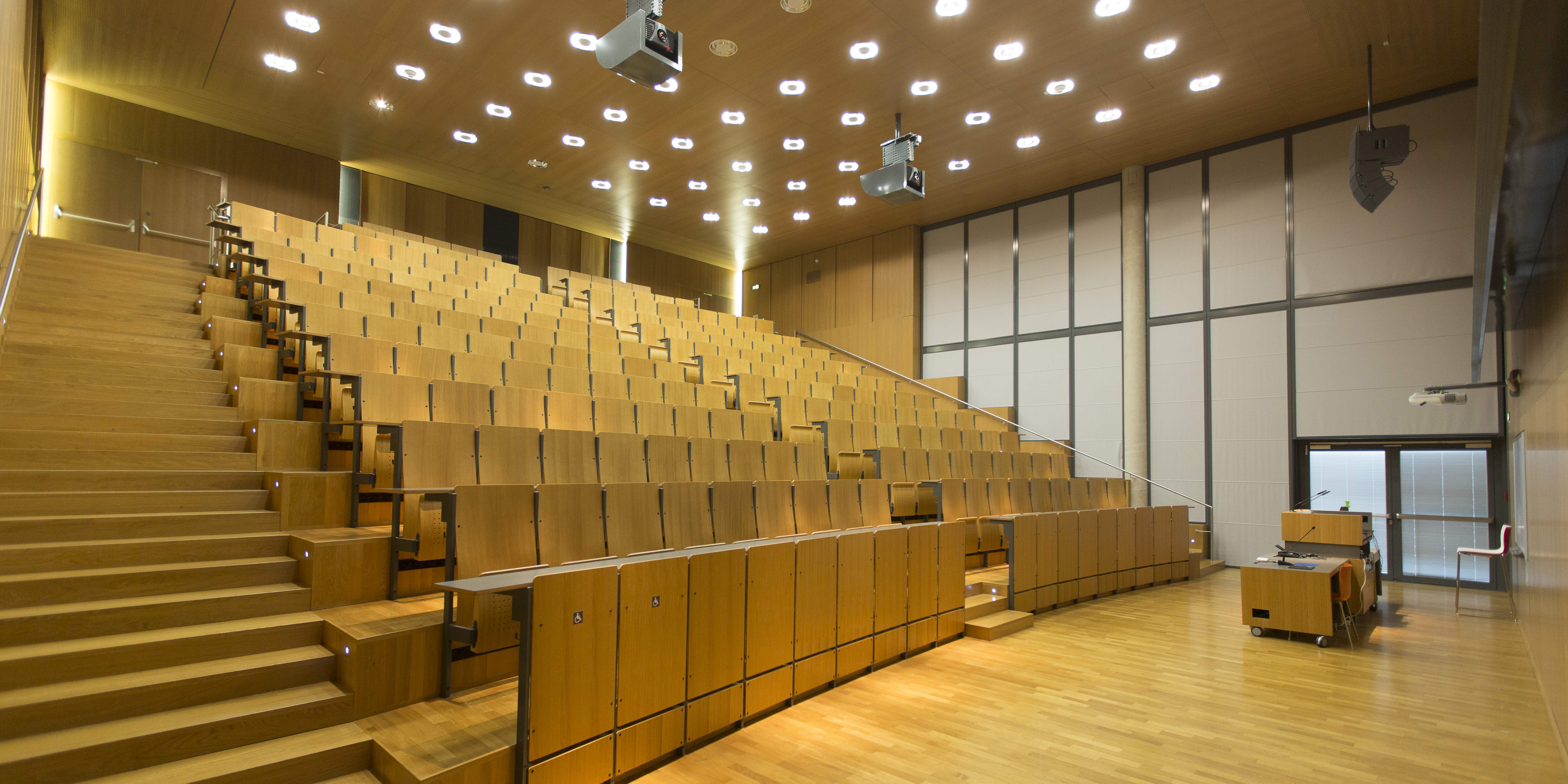 Lecture Hall